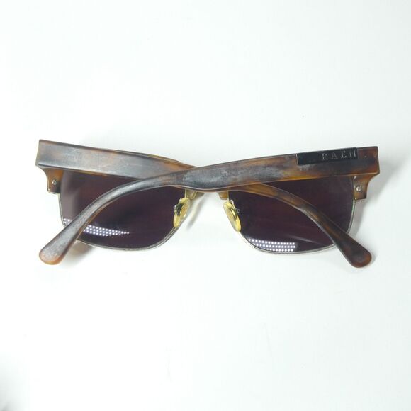 Raen Tortoiseshell Sunglasses AS IS - Picture 8 of 12